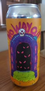 No Way Out