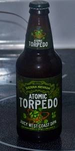Atomic Torpedo