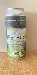 Arethusa