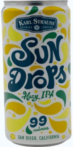 Sun Drops