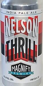 Nelson Thrill