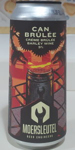Can BrÃ»lÃ©e