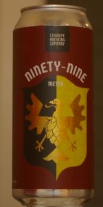 Ninety-Nine Meter