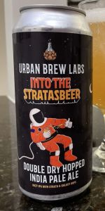 Into The Stratasbeer