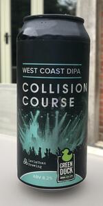 Collision Course
