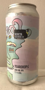 Teardrops