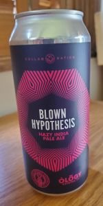 Blown Hypothesis