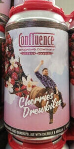 Cherries Drewbilee