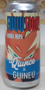 Fuuusion!