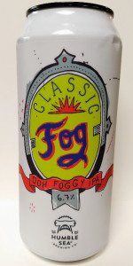 Classic Fog