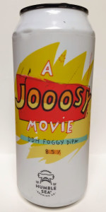 A JOOOSY Movie
