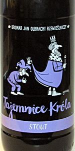 Tajemnice KrÃ³la