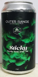 Sticky