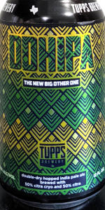 The New Big Other One DDH IPA