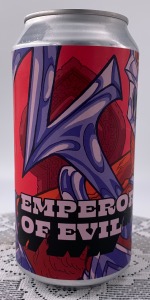Emperor of Evil