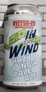 In The Wind