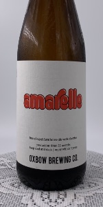 Amarelle