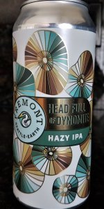 Head Full of Dynomite v.29: Waimea, Centennial, & Amarillo