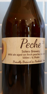 Peche '20