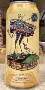 Out Yonder