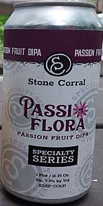 Passiflora