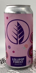 Lollipop Forest - Sugarplum