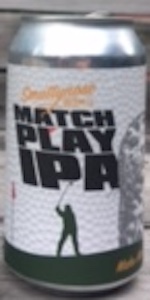 Match Play IPA