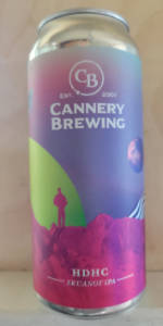 HDHC Ekuanot IPA
