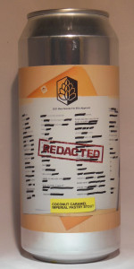 Redacted