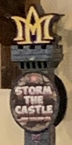 Storm The Castle