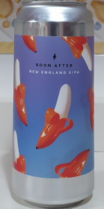 Soon After