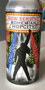 Bohemian Hopcity