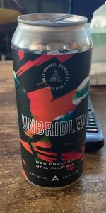 Unbridled