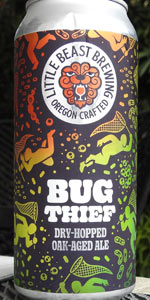 Bug Thief