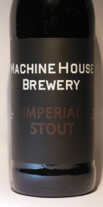 Imperial Stout
