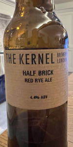 Half Brick