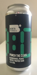 Punch the Clock