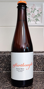 Saison Meer: Lemon Verbena & Lime Basil