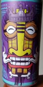Tiki Moi