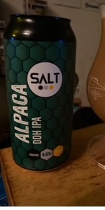 Alpaca