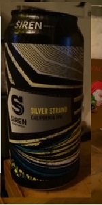 Silver Strand