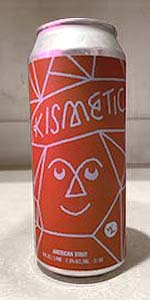 Kismetic