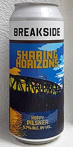 Sharing Horizons