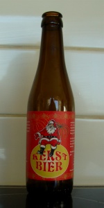 Kerst Bier