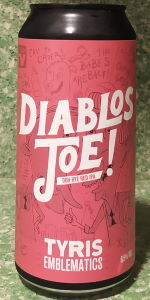 Diablos Joe