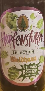 Waldhaus Hopfensturm Selection
