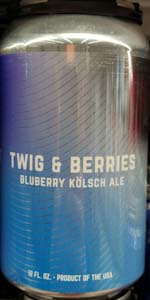 Twig & Berries