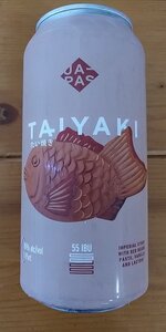Taiyaki