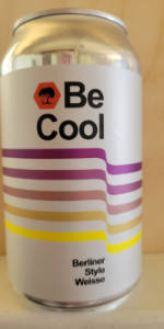Be Cool