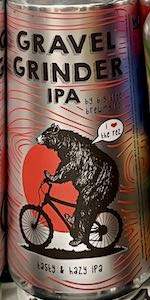 Gravel Grinder
